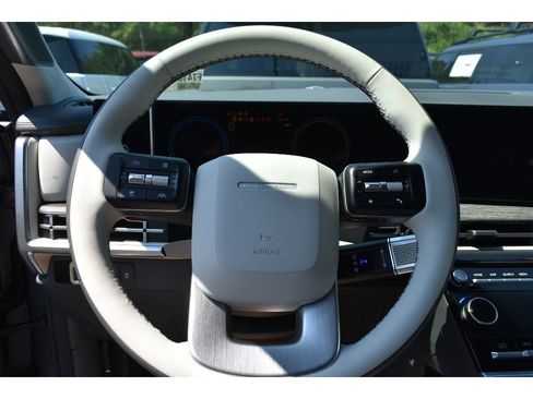 New 2026 Hyundai Santa Fe Calligraphy FWD image 14