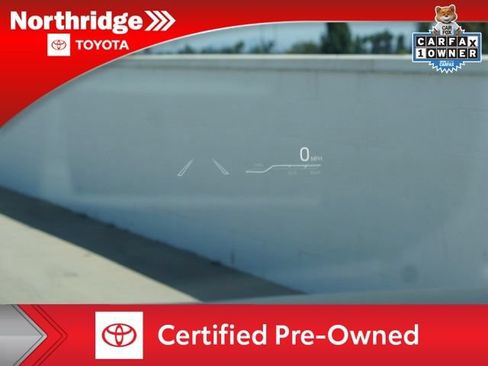 Certified 2024 Toyota Sienna Platinum FWD image 20