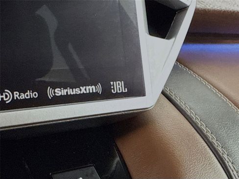 Used 2023 Toyota Tundra 1794 Edition w/ Advanced Package image 19