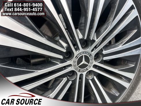 Used 2021 Mercedes-Benz CLA 250 4MATIC image 26