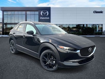 New 2025 MAZDA CX-30 AWD 2.5 S w/ Select Sport Pkg