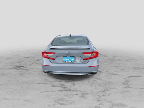 Used 2022 Honda Accord Sport Special Edition image 7