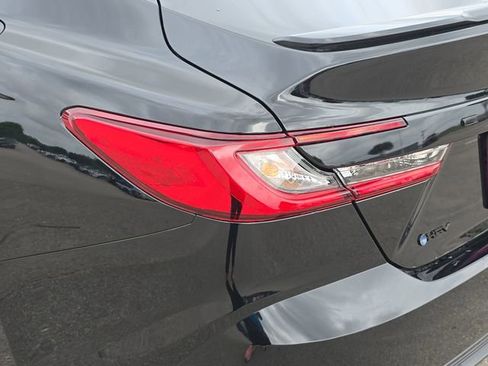 New 2026 Toyota Camry Hybrid image 33