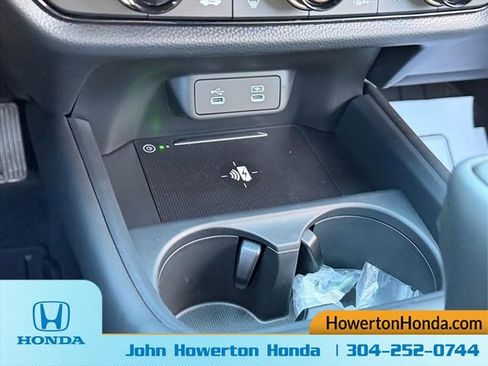 New 2026 Honda HR-V Sport image 12