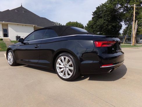 Used 2018 Audi A5 2.0T Premium Plus w/ Premium Plus AWD/4WD image 43