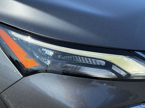 Used 2023 Nissan Rogue SV AWD/4WD image 26