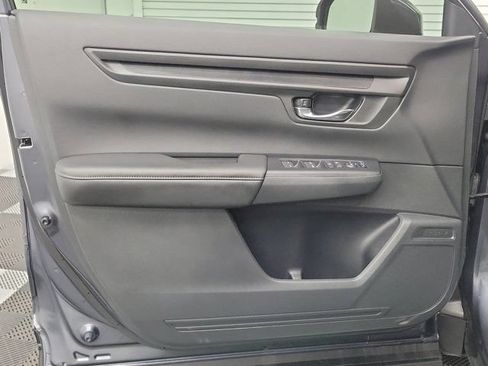 Certified 2026 Honda CR-V EX image 18