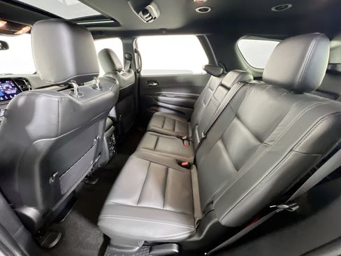 Used 2022 Dodge Durango GT image 24