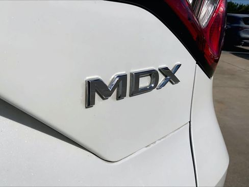 Used 2023 Acura MDX FWD w/ Technology Package image 30