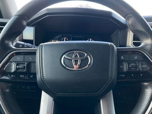 Used 2023 Toyota Tundra SR5 image 17