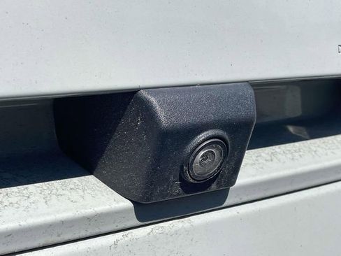 Used 2021 Ford Bronco Sport Outer Banks image 9