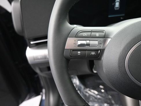 New 2026 Hyundai Kona SEL Sport AWD/4WD image 17