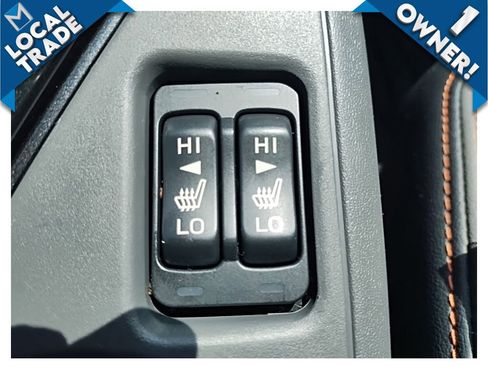 Certified 2024 Subaru Crosstrek 2.5i Limited w/ Crosstrek Mirror Package AWD/4WD image 30
