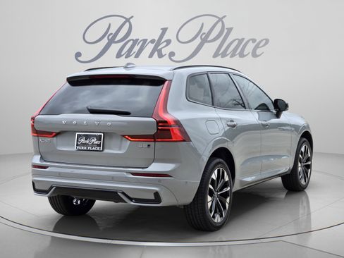 Used 2026 Volvo XC60 B5 Plus w/ Protection Package Premier AWD/4WD image 6