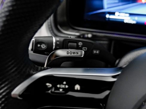 Used 2025 Mercedes-Benz G 63 AMG 4MATIC image 50