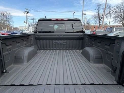 New 2025 GMC Sierra 1500 Denali w/ Denali Reserve Package AWD/4WD image 11
