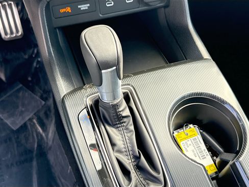 Certified 2026 Honda Civic Sport image 13