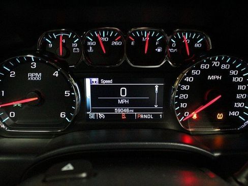 Used 2018 Chevrolet Silverado 2500 LT w/ All Star Edition image 24