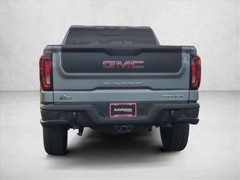 New 2026 GMC Sierra 1500 AT4X w/ AT4X AEV Edition image 6