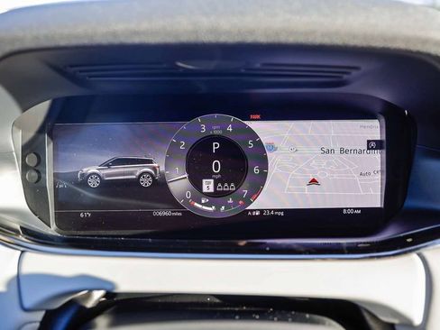 Used 2024 Land Rover Range Rover Evoque Dynamic SE image 24