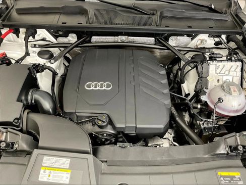 Used 2021 Audi Q5 2.0T Premium Plus AWD/4WD image 30