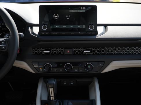 New 2025 Honda Accord SE image 26