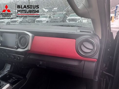 Used 2023 Toyota Tacoma SR5 image 40