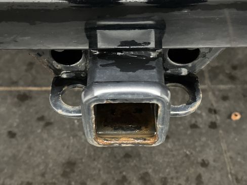 Used 2022 Chevrolet Silverado 1500 LT Trail Boss w/ Protection Package image 15