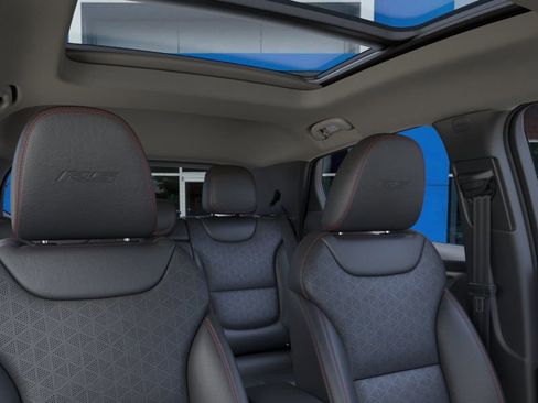 New 2027 Chevrolet Bolt RS image 24