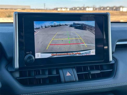 Certified 2024 Toyota RAV4 XLE image 31