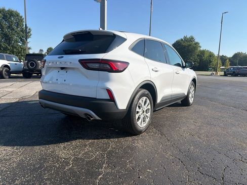 Used 2025 Ford Escape Active FWD image 5