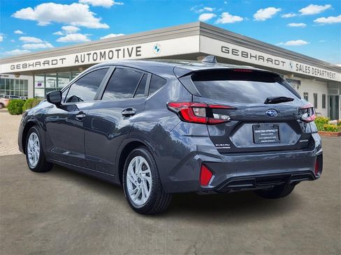 Used 2025 Subaru Impreza 2.0i image 5