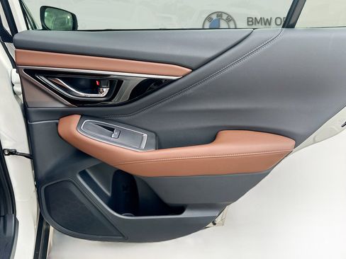 Used 2022 Subaru Outback Touring XT image 33