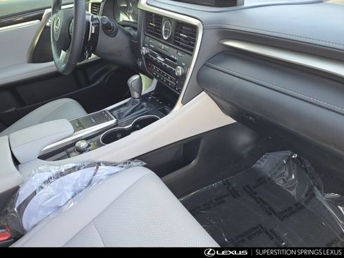 Used 2022 Lexus RX 350 FWD image 30