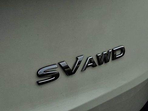 Certified 2023 Nissan Rogue SV image 31