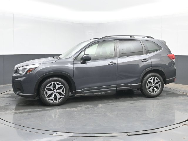 Used 2021 Subaru Forester Premium AWD/4WD image 6