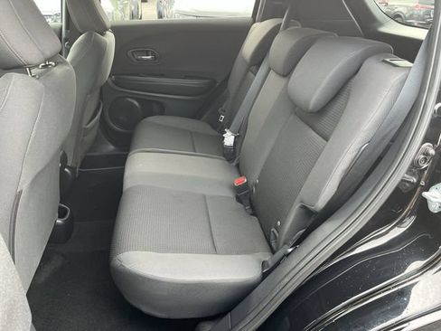 Used 2022 Honda HR-V Sport image 26