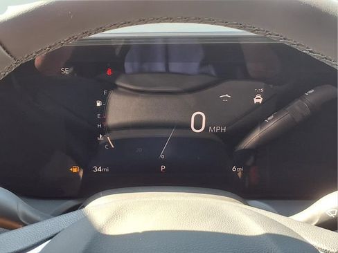 New 2026 Buick Encore GX Sport Touring w/ Advanced Technology Package FWD image 14