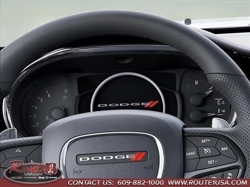 New 2026 Dodge Durango GT AWD/4WD image 18