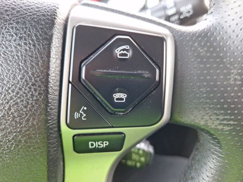 Used 2018 Toyota 4Runner Limited image 20