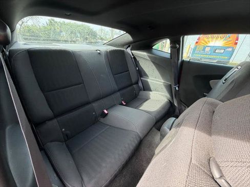 Used 2014 Chevrolet Camaro LS image 13