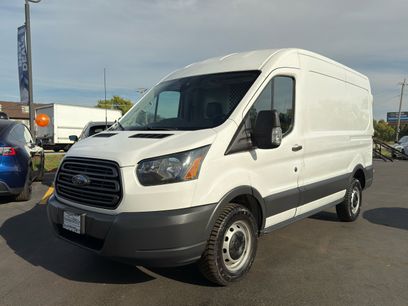 Used 2018 Ford Transit 250 130 Medium Roof