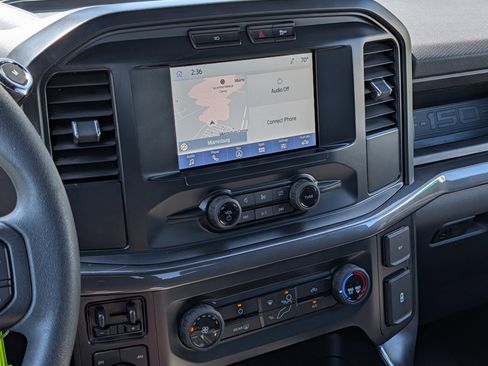 Used 2023 Ford F150 XL w/ STX Appearance Package AWD/4WD image 17