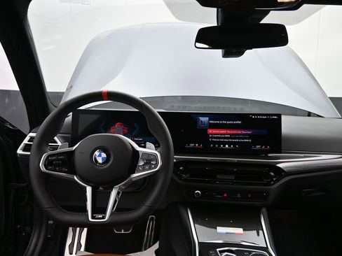 New 2026 BMW M340i xDrive w/ Premium Package AWD/4WD image 33