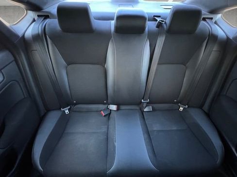 Used 2023 Honda Civic Sport image 22