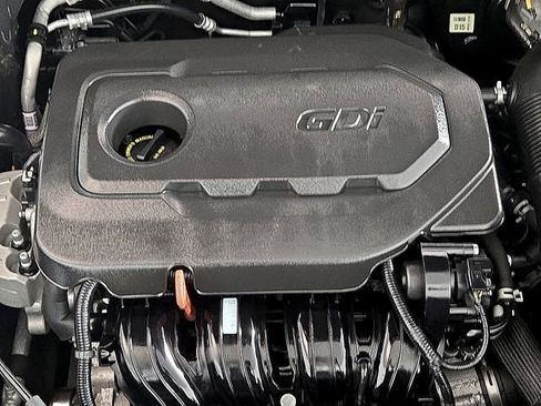 Used 2019 Kia Sportage LX w/ LX Popular Package image 28