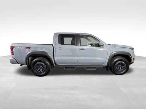 Used 2025 Nissan Frontier PRO-4X AWD/4WD image 20