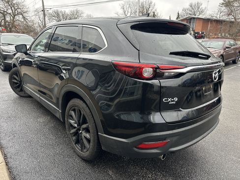 Used 2023 MAZDA CX-9 Touring Plus image 12