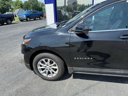 Used 2020 Chevrolet Equinox LT