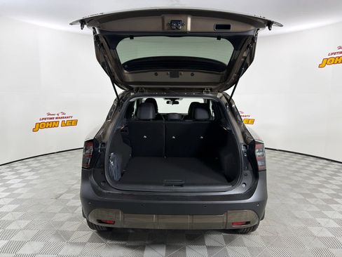 New 2026 Nissan Kicks SR w/ SR Premium Package image 5